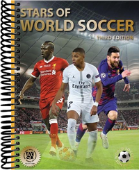 Stars of World Soccer: Third Edition