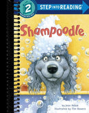 Shampoodle