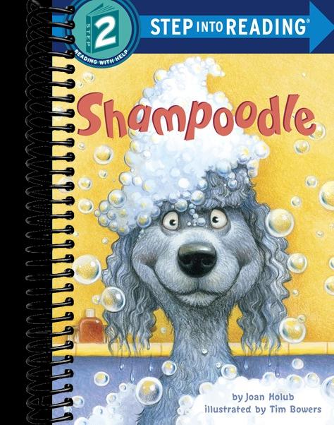 Shampoodle