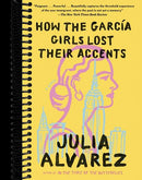How the Garcia Girls Lost Their Accents
