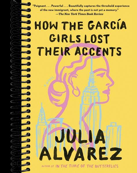 How the Garcia Girls Lost Their Accents