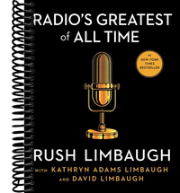 Radio's Greatest of All Time