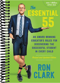 The Essential 55: An Award-Winning Educator's Rules for Discovering the Successful Student in Every Child, Revised and Updated (Revised)