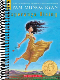 Esperanza Rising (Scholastic Gold)