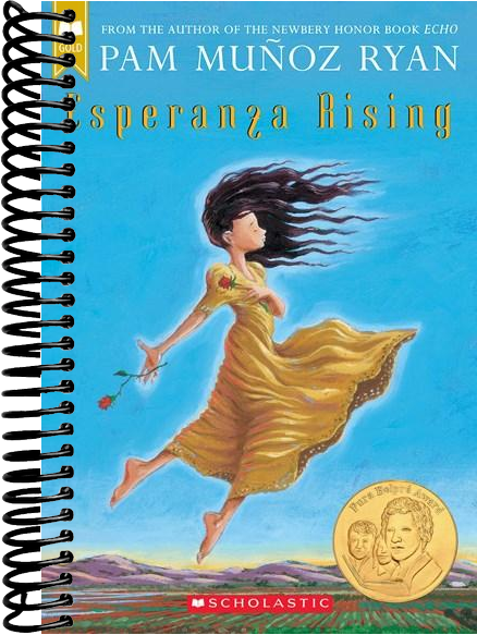 Esperanza Rising (Scholastic Gold)