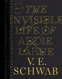 The Invisible Life of Addie LaRue