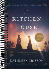 The Kitchen House: A Novel