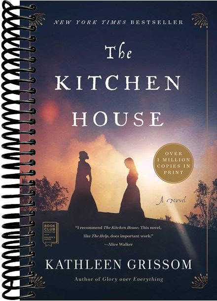 The Kitchen House: A Novel