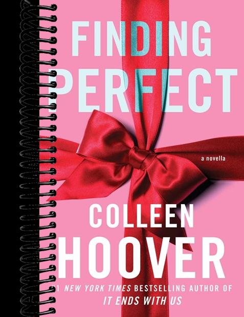 Finding Perfect: A Novella