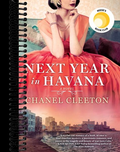 Next Year in Havana