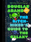 The Hitchhiker's Guide to the Galaxy