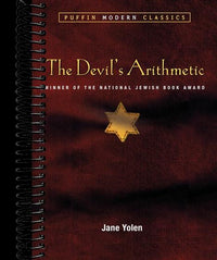 The Devil's Arithmetic (Puffin Modern Classics)