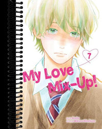 My Love Mix-Up!, Vol. 7