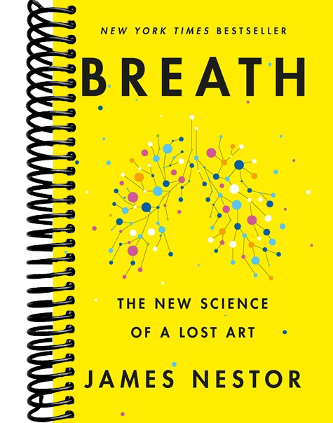 Breath: The New Science of a Lost Art