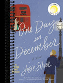 One Day in December: A Novel