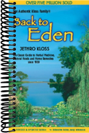 The Back to Eden Cookbook