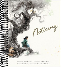 Noticing