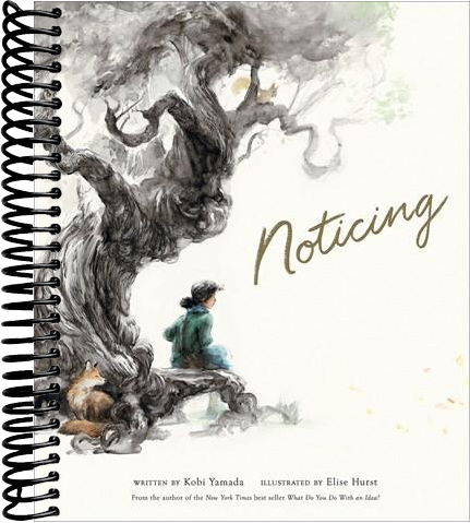 Noticing