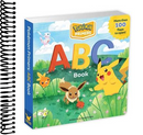 Pokémon Primers: ABC Book