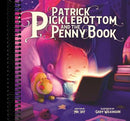 Patrick Picklebottom and the Penny Book