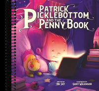 Patrick Picklebottom and the Penny Book