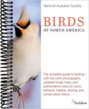 National Audubon Society Birds of North America