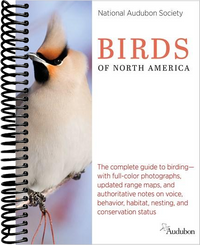 National Audubon Society Birds of North America