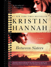 Between Sisters: A Novel
