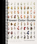 Flower Color Guide