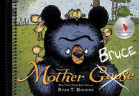Mother Bruce-Mother Bruce, Book 1