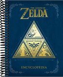 The Legend of Zelda Encyclopedia