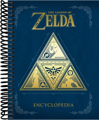 The Legend of Zelda Encyclopedia