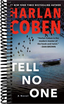 Tell No One: A Novel