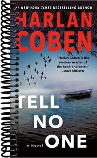 Tell No One: A Novel