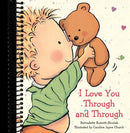 I Love You Through and Through