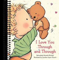 I Love You Through and Through