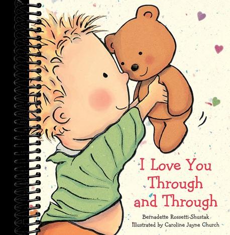 I Love You Through and Through