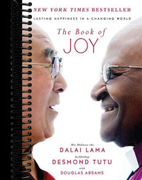The Book of Joy: Lasting Happiness in a Changing World