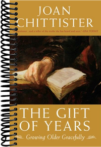 The Gift of Years: Growing Older Gracefully