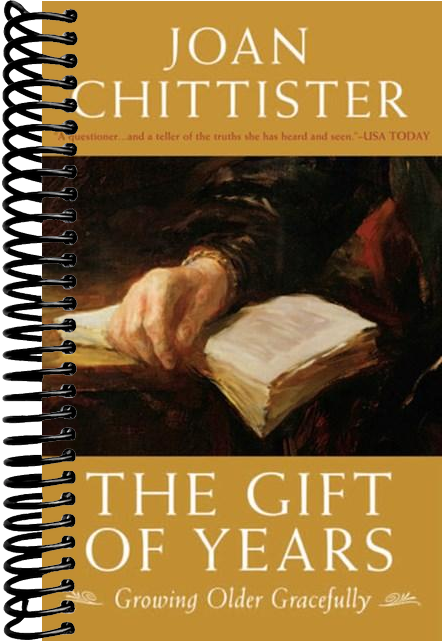 The Gift of Years: Growing Older Gracefully