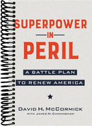Superpower in Peril: A Battle Plan to Renew America