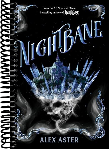 Nightbane (The Lightlark Saga Book 2)