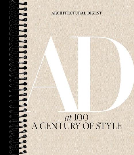 Architectural Digest at 100: A Century of Style