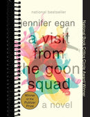 A Visit from the Goon Squad