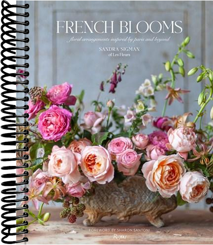 French Blooms: Floral Arrangements Inspired by Paris and Beyond