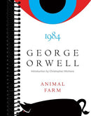 Animal Farm And 1984