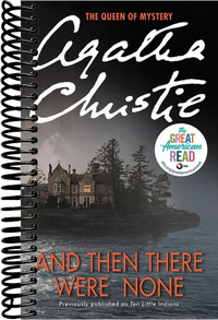 And Then There Were None