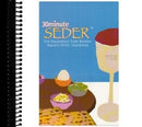 30 Minute Seder: The Haggadah That Blends Brevity With Tradition