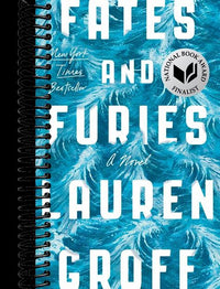 Fates and Furies: A Novel