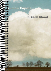 In Cold Blood